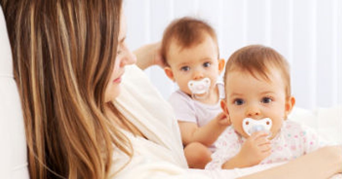 10 tips for breastfeeding multiples Today's Parent