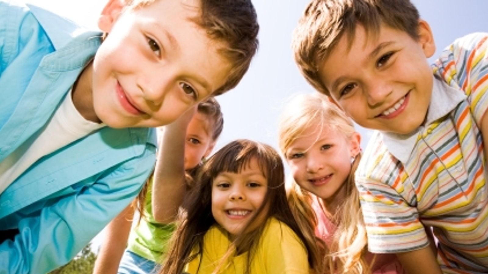 KIDS Not Suitable for Children: Why I Won main image 4