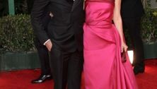 More Golden Globe coverage! (And Natalie Portman's dress!)