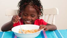 The best packaged foods