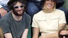 Sienna Miller is pregnant!