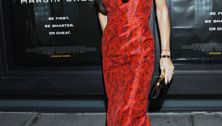 Demi Moore hospitalized