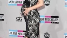 It's a boy for Grey's Anatomy's Sarah Drew! And the name is....