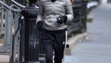 Wonder how Julianne Moore stays fit? (Plus a "yea or nay?")