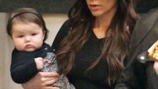 Victoria Beckham & Harper Seven! Plus news from around the web