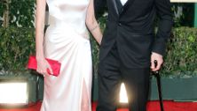 The 2012 Golden Globe Awards