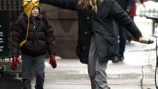 Silly Candy: Sarah Jessica Parker vs. Carrie Bradshaw