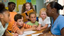 Boost your kids' school