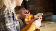 Teens and gambling