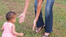 Toe-walking