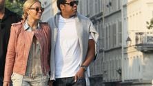 Beyonce & Jay-Z: Blue "was delivered naturally," and MORE rumours dispelled, PLUS Jay-Z's song for Blue Ivy!