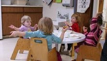 The daycare dilemma