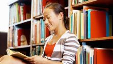 Teens and horror fiction
