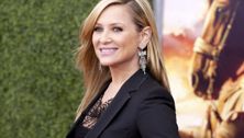 Grey's Anatomy's Jessica Capshaw is expecting her third child!