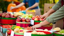 25 great farmers' markets in and around the GTA