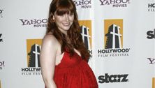 It's a girl for Bryce Dallas Howard! And the name is....