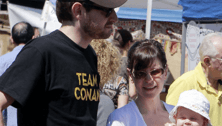 Baby #2 on the way for Lisa Loeb!