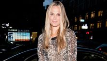 Molly Sims is expecting her first child!