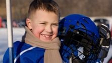 A coach's top hockey tips