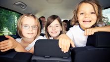 Tips to deal with complicated carpools
