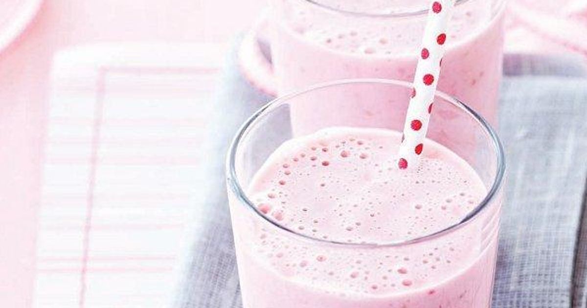 Tutti-Frutti Smoothie - Today's Parent