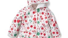 Cute kids’ rain gear you need to see