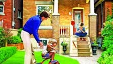 Is it natural for parents to have a favourite child?