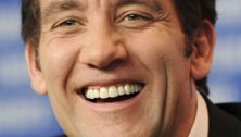 Procrastinating with Clive Owen