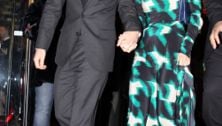 Is Drew Barrymore pregnant?