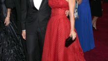 Natalie Portman is married!