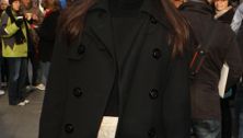 Bethenny Frankel shares her miscarriage on The Today Show