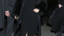Bump watch: Sienna Miller!