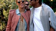 Meet Beyonce and Jay-Z's BLUE IVY CARTER!