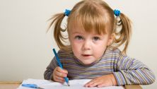 Is it OK to lie to your kids?