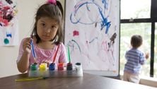 The ripple effect of full-day kindergarten