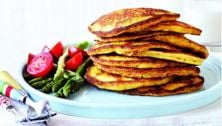 Try breakfast for dinner!