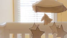 I'm dedicating this year to my daughter