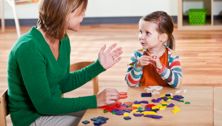 Does my child need speech therapy?