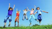 Do you send your kids to summer camp?