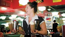 The best family restaurants in Canada