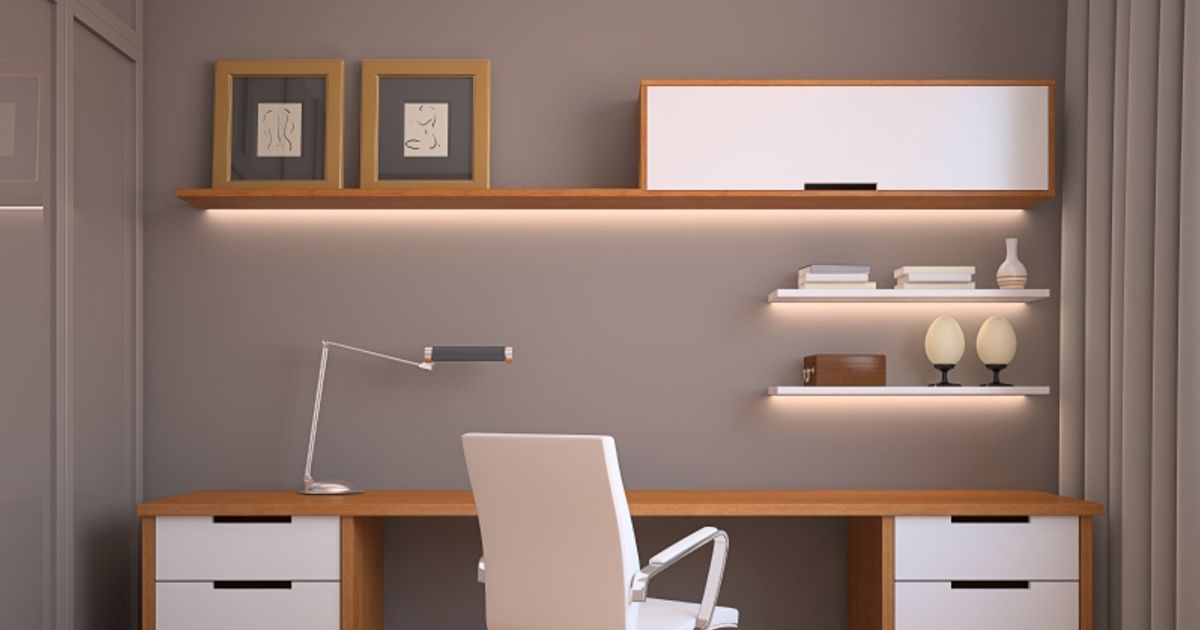 Week nine's tax tip Writeoff home office expenses Today's Parent