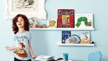 10 literary items we love!