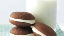5 friend-impressing cookie and square recipes