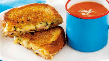 6 of your favourite dinner recipes