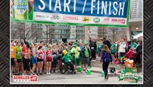 When running isn't selfish