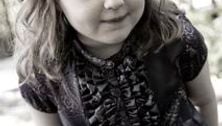 To Anna, on her sixth birthday