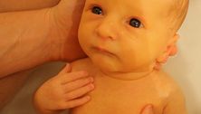 Postpartum depression or normal post-baby tears?