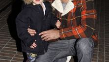 It's a boy for Suburgatory/Clueless (Elton!) star Jeremy Sisto