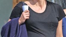 Maggie Gyllenhaal & Peter Sarsgaard are expecting a girl!