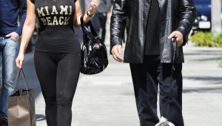 A word about Ice T and Coco